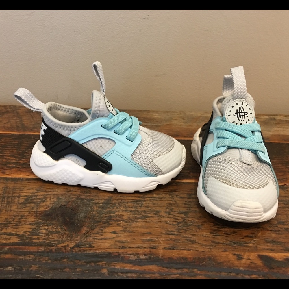 Nike Huarache 5C